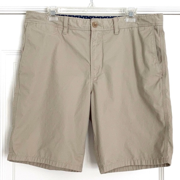 Banana Republic Aiden Slim Fit 9" Short - 34 - Picture 2 of 4